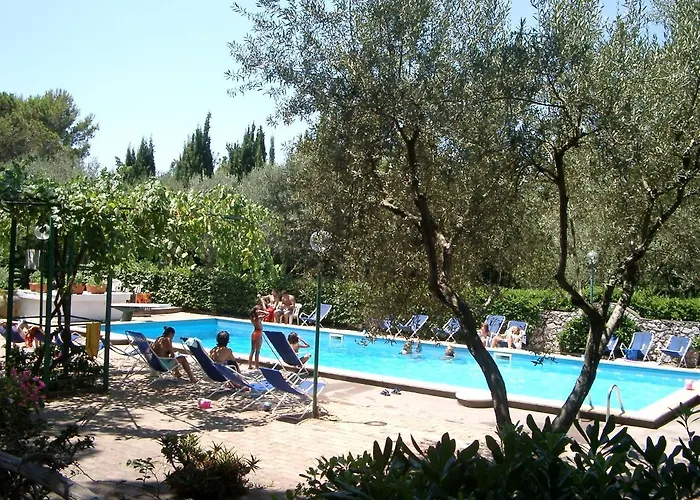 Appartement Matisse - Damecuta Park *
