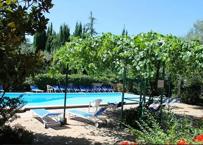 Matisse - Damecuta Park Anacapri (Isola di Capri)