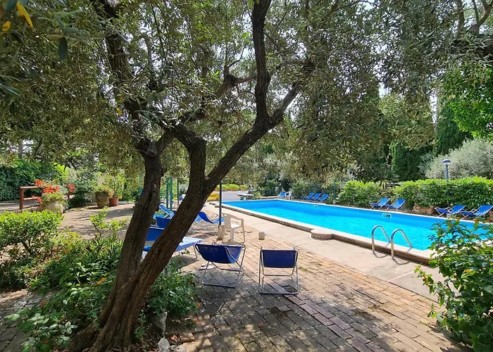 Appartement Matisse - Damecuta Park