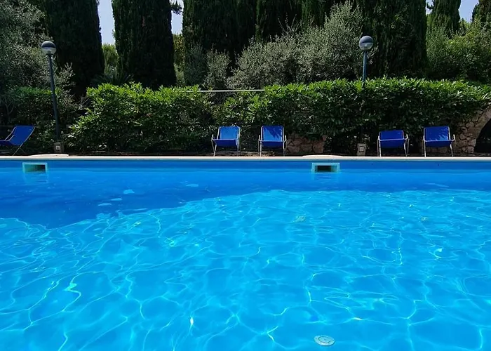 Appartement Matisse - Damecuta Park