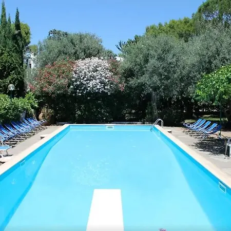 Matisse - Damecuta Park Anacapri (Isola di Capri)