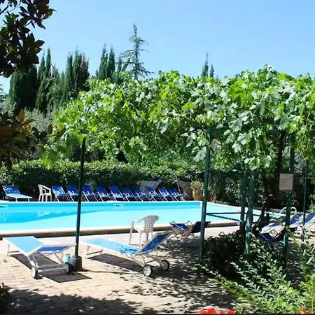 Matisse - Damecuta Park Anacapri (Isola di Capri)