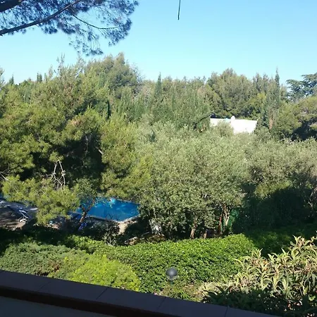 Appartement Matisse - Damecuta Park *