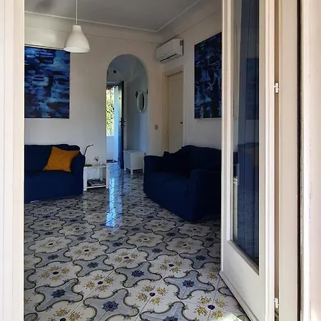 Matisse - Damecuta Park דירה *