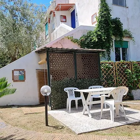Matisse - Damecuta Park * Anacapri (Isola di Capri)