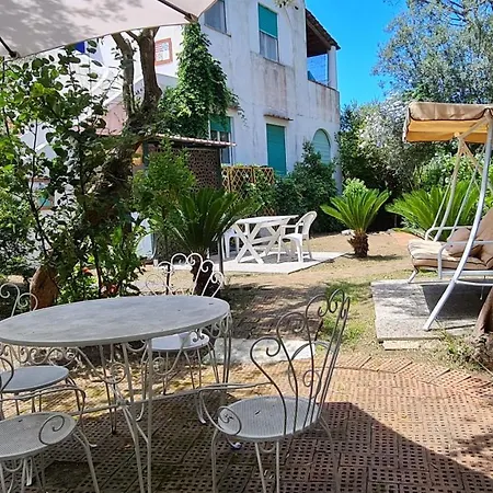 Appartement Matisse - Damecuta Park Anacapri (Isola di Capri)