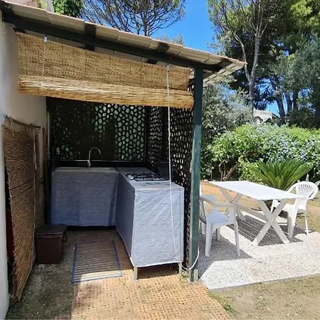 Matisse - Damecuta Park Appartement *