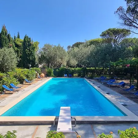 Appartement Matisse - Damecuta Park *
