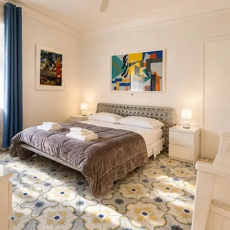 Apartment Matisse - Damecuta Park