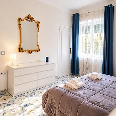 Apartment Matisse - Damecuta Park *