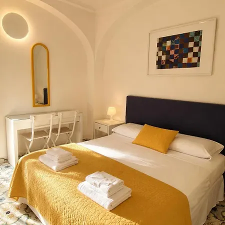 Matisse - Damecuta Park Apartment Anacapri (Isola di Capri)