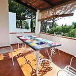 Matisse - Damecuta Park Daire Anacapri (Isola di Capri)
