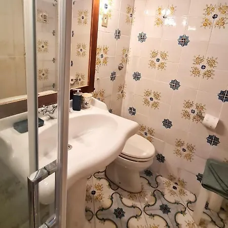 Apartman Matisse - Damecuta Park Anacapri
