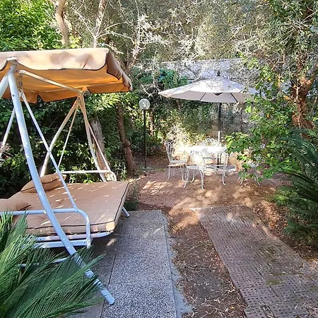 Matisse - Damecuta Park Anacapri