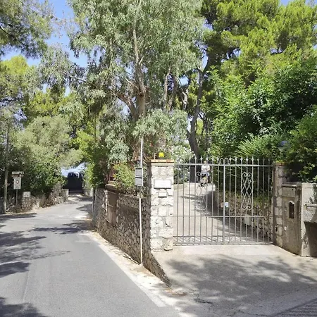 Apartman Matisse - Damecuta Park *