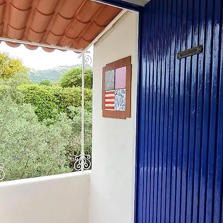 Apartman Matisse - Damecuta Park Anacapri