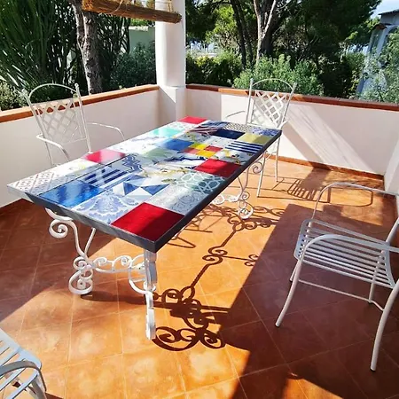 Apartman Matisse - Damecuta Park *
