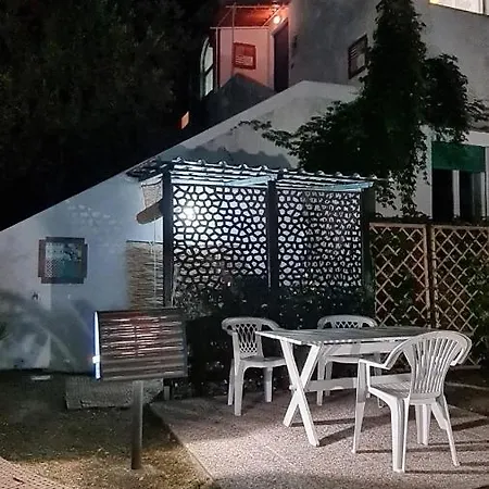 Matisse - Damecuta Park * Anacapri