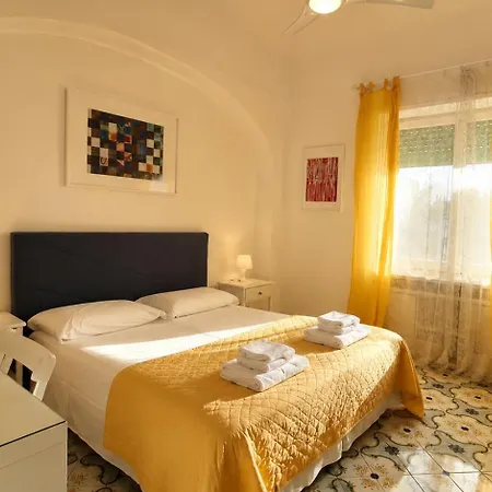 Apartman Matisse - Damecuta Park Anacapri